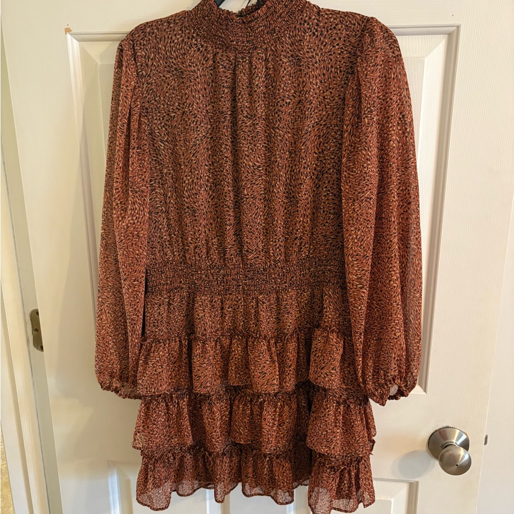 Express dress